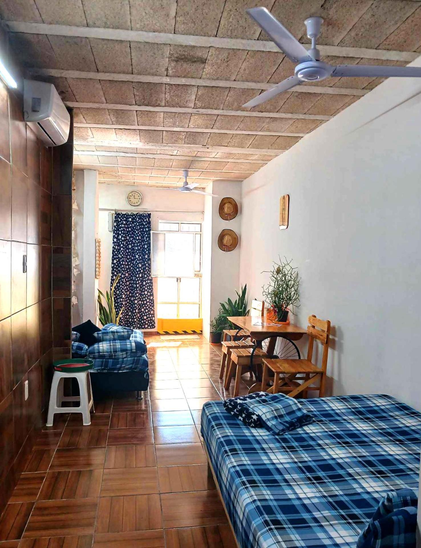 Villa Casa Del Chef Lupita Campeche Esterno foto