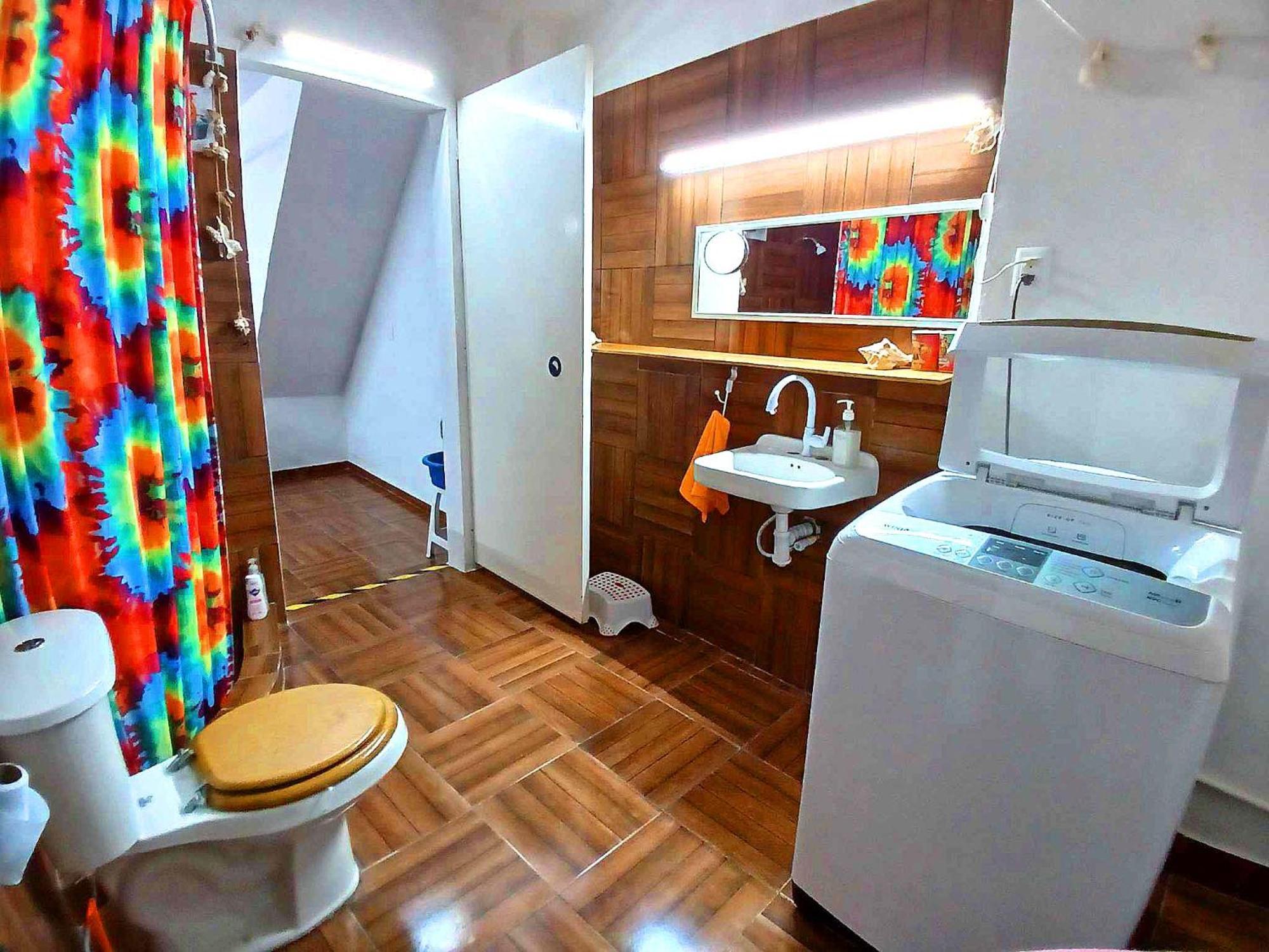 Villa Casa Del Chef Lupita Campeche Esterno foto