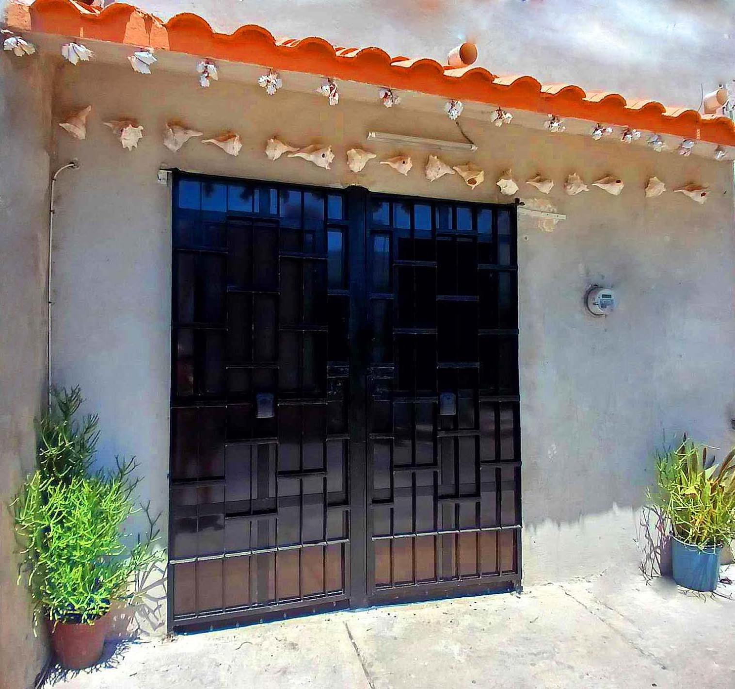 Villa Casa Del Chef Lupita Campeche Esterno foto