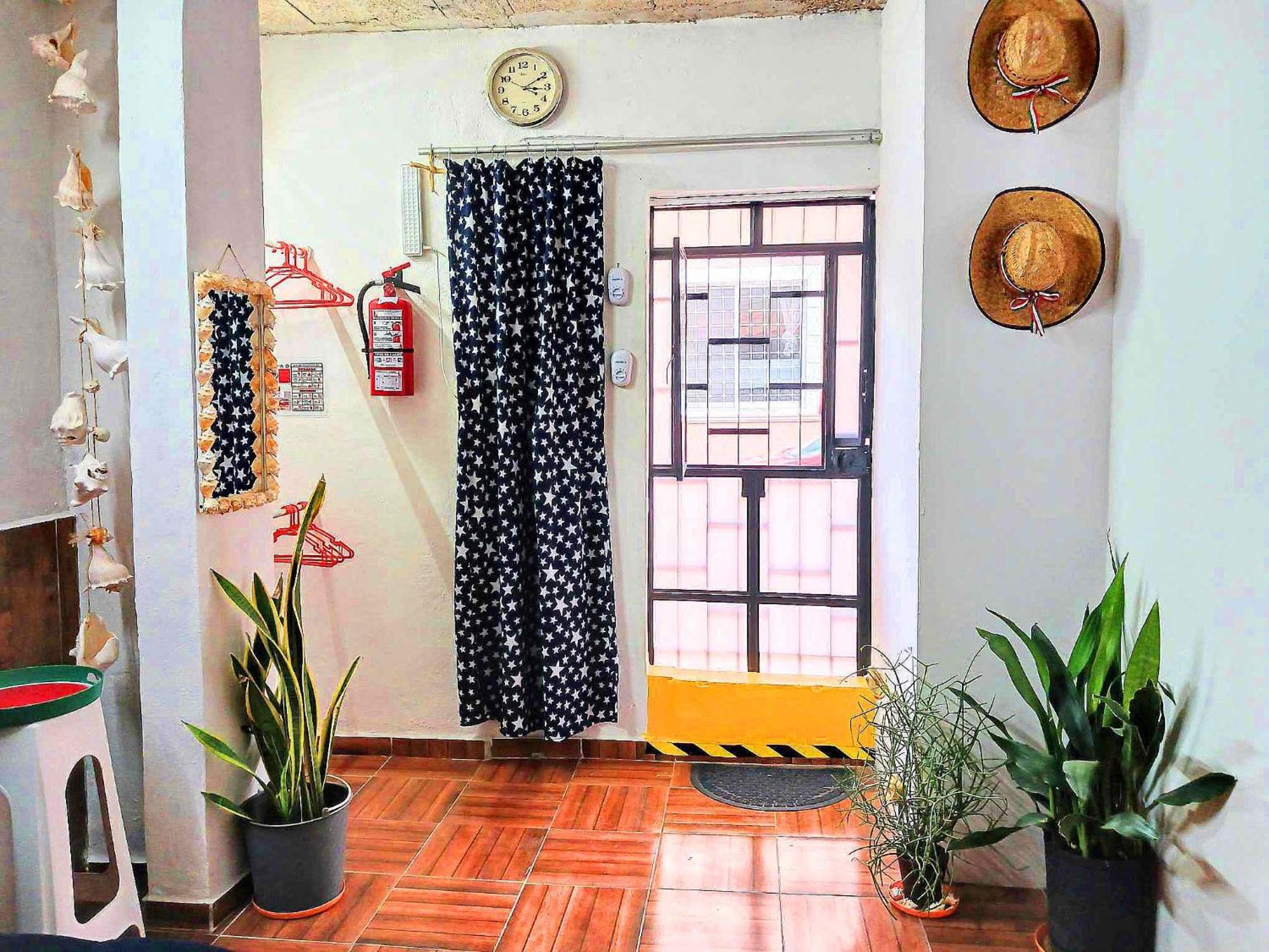 Villa Casa Del Chef Lupita Campeche Esterno foto