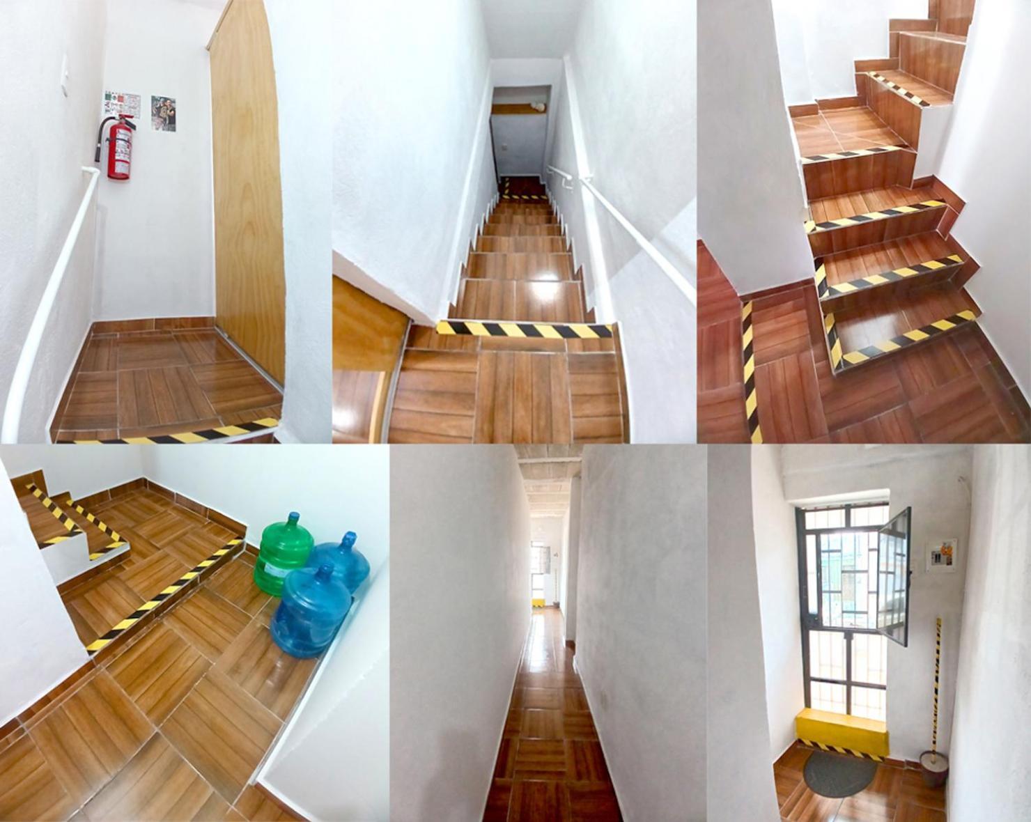Villa Casa Del Chef Lupita Campeche Esterno foto