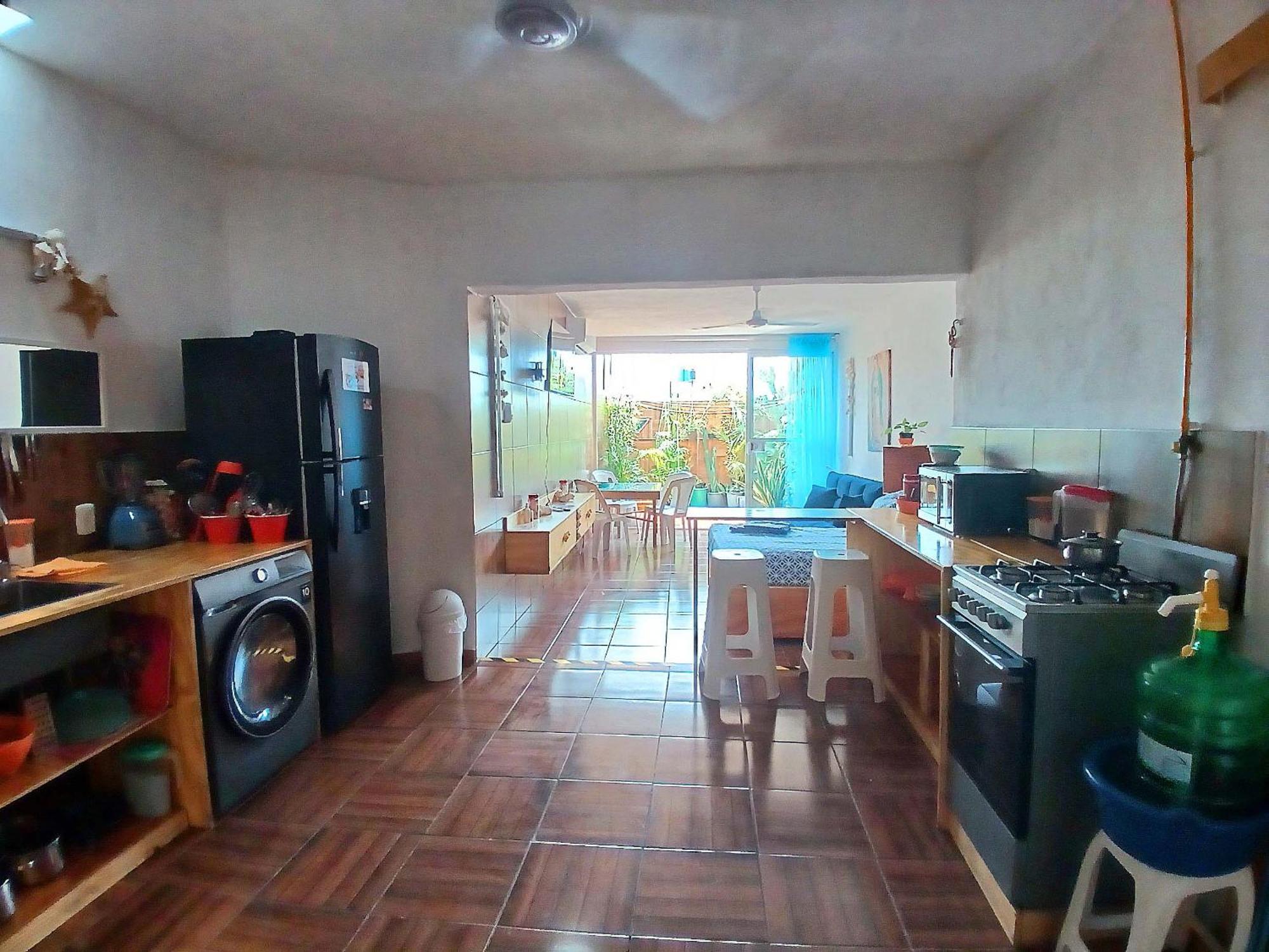 Villa Casa Del Chef Lupita Campeche Esterno foto