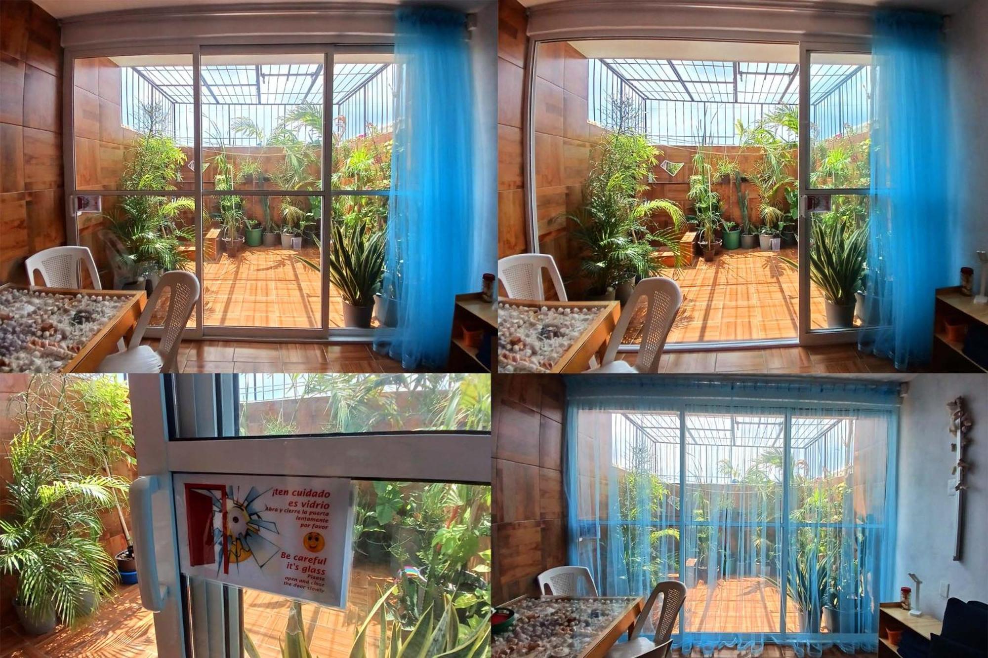 Villa Casa Del Chef Lupita Campeche Esterno foto