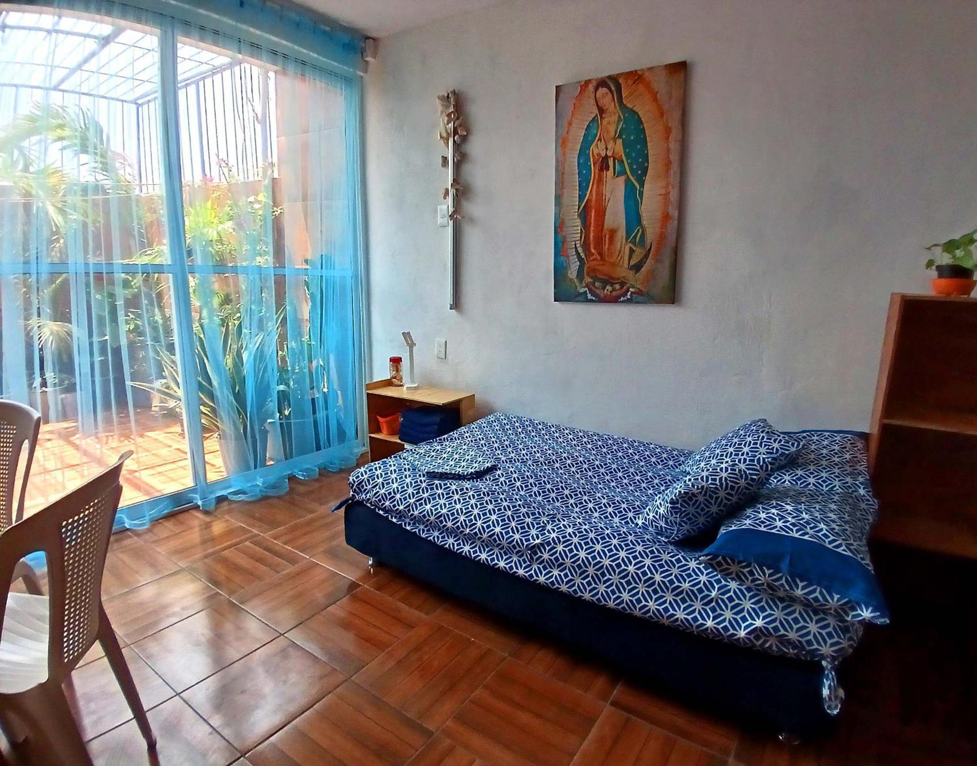 Villa Casa Del Chef Lupita Campeche Esterno foto