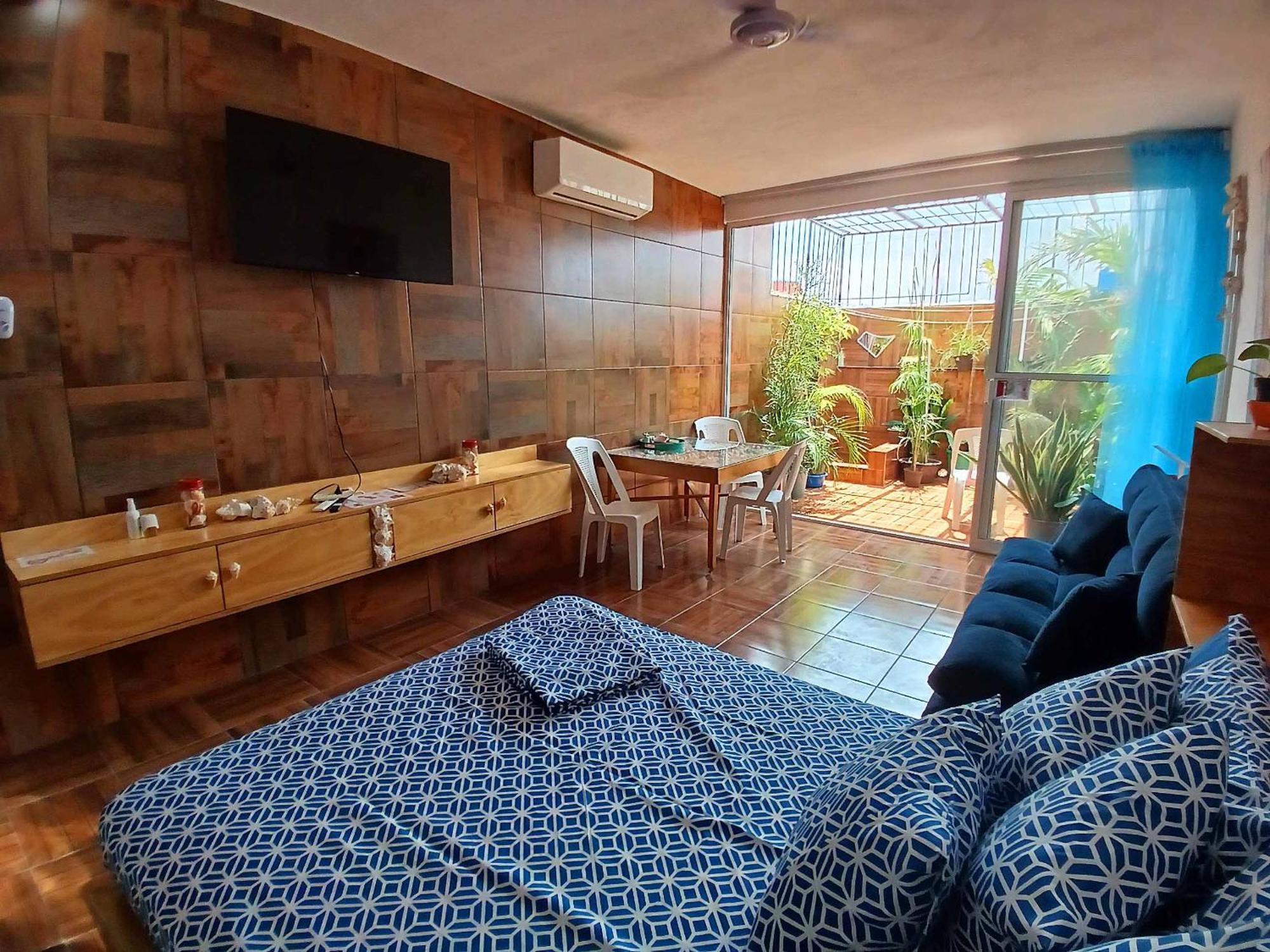 Villa Casa Del Chef Lupita Campeche Esterno foto
